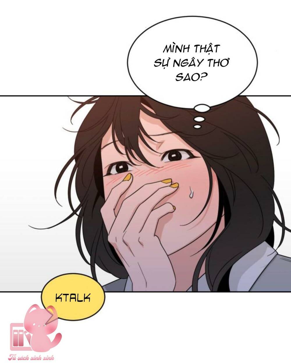 Vận May Không Ngờ Chapter 24 - Trang 62