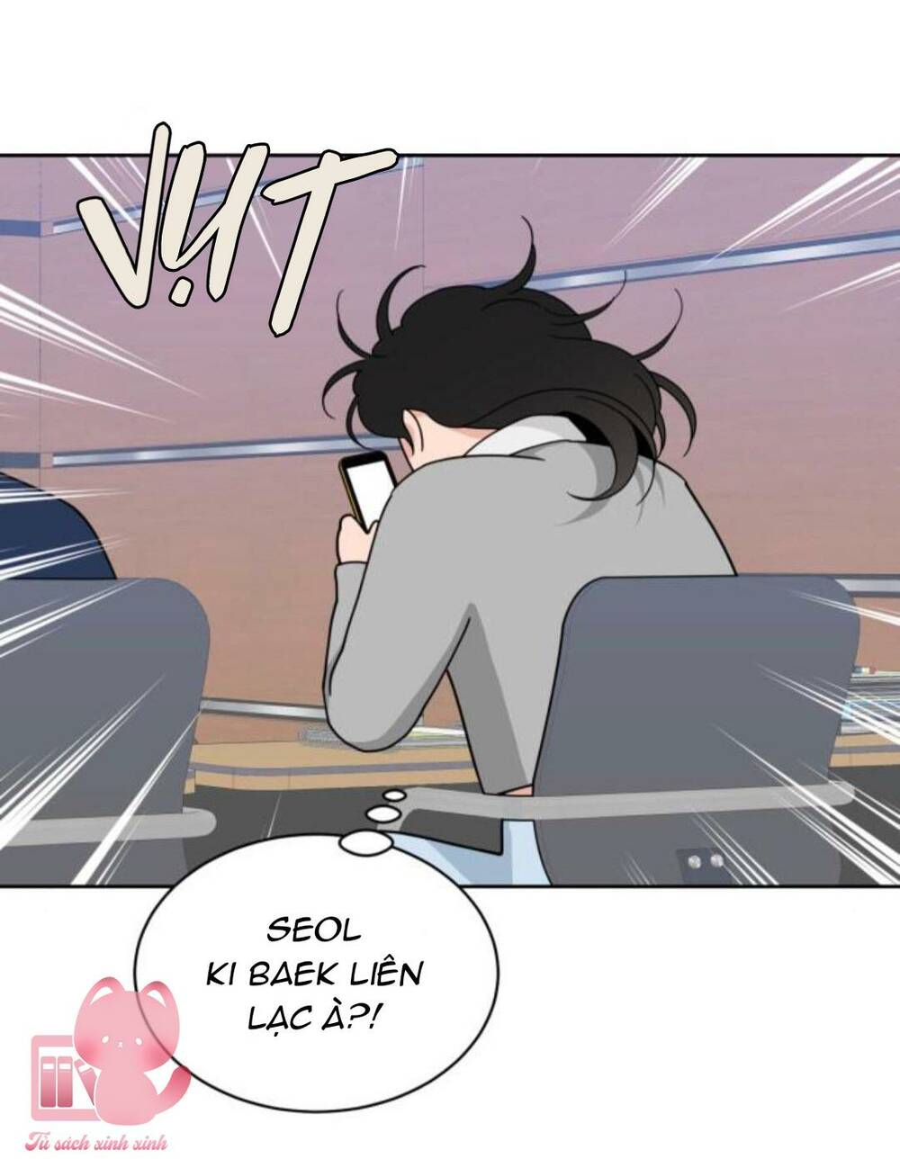 Vận May Không Ngờ Chapter 24 - Trang 63