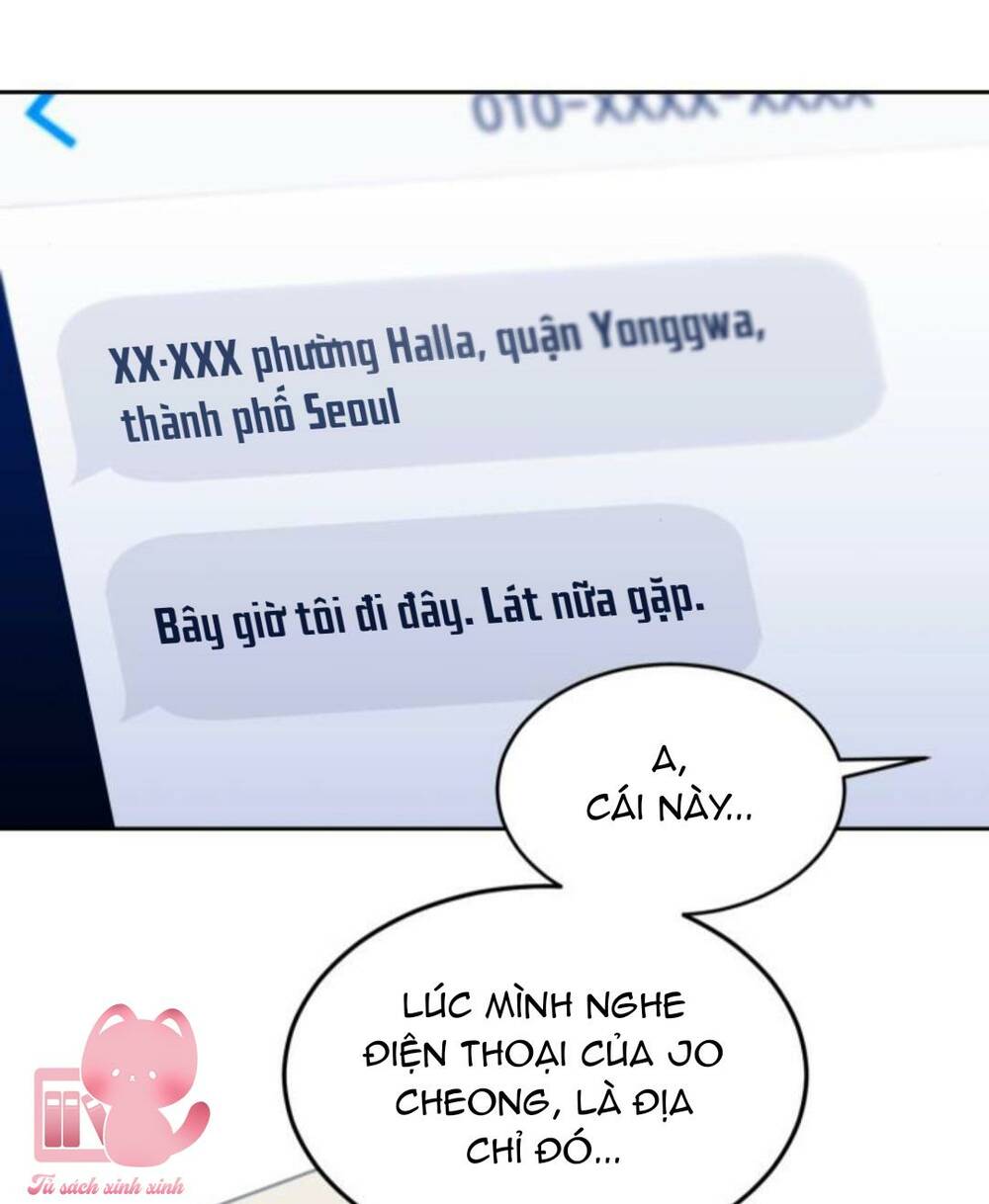 Vận May Không Ngờ Chapter 24 - Trang 65