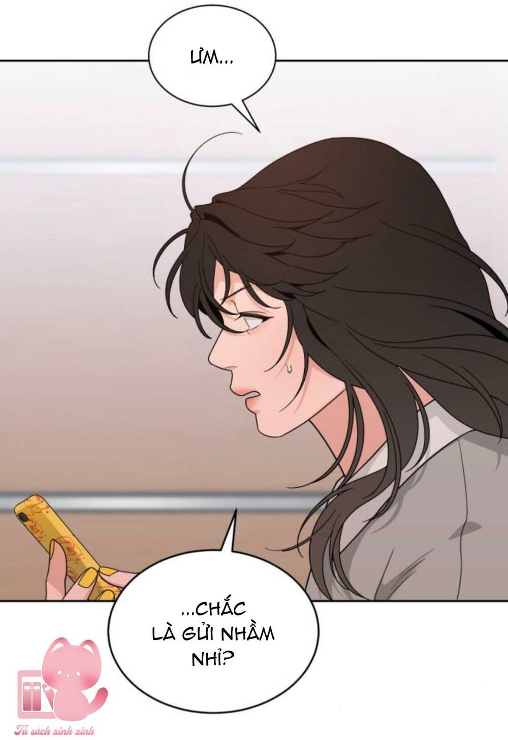 Vận May Không Ngờ Chapter 24 - Trang 67