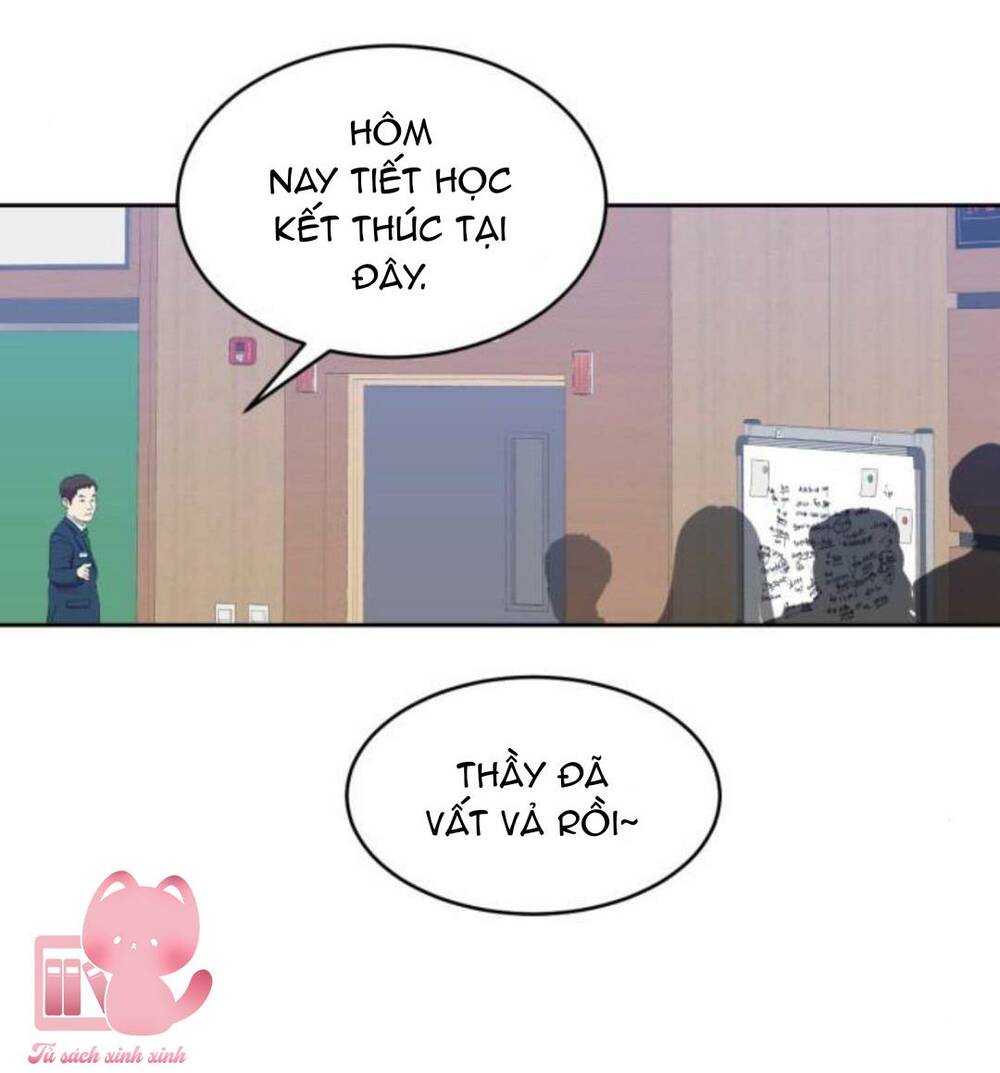 Vận May Không Ngờ Chapter 24 - Trang 68