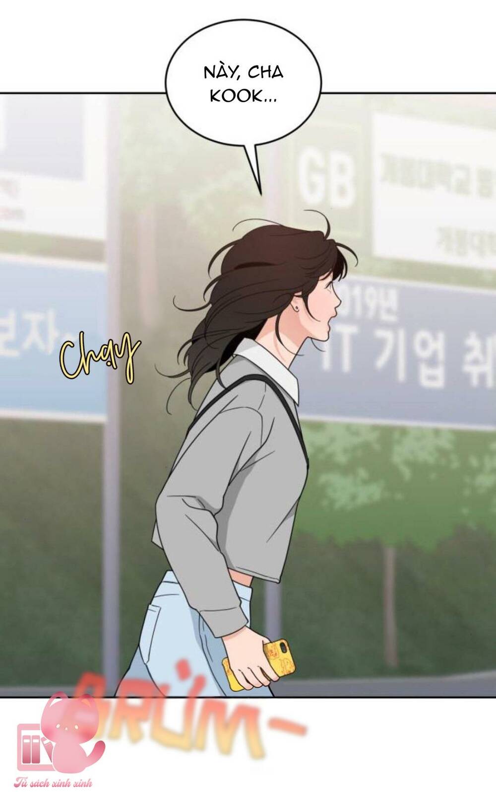 Vận May Không Ngờ Chapter 24 - Trang 73