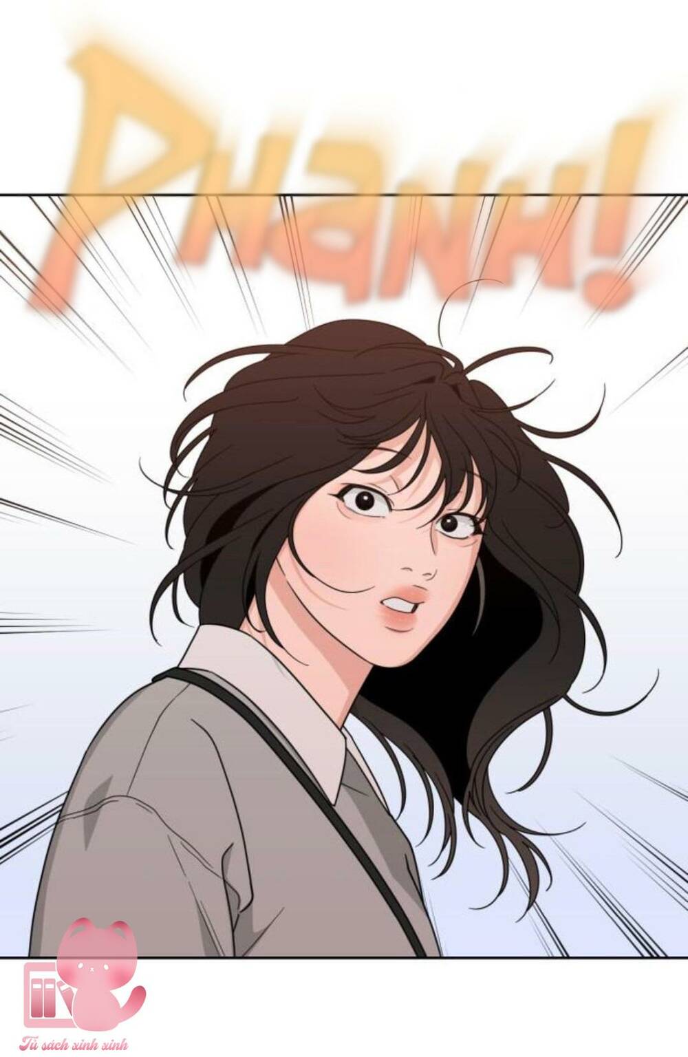 Vận May Không Ngờ Chapter 24 - Trang 74