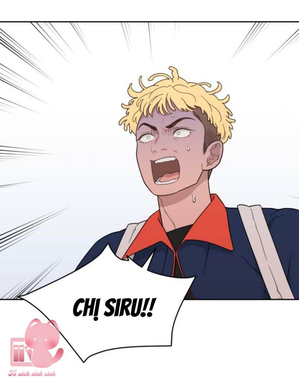 Vận May Không Ngờ Chapter 24 - Trang 78