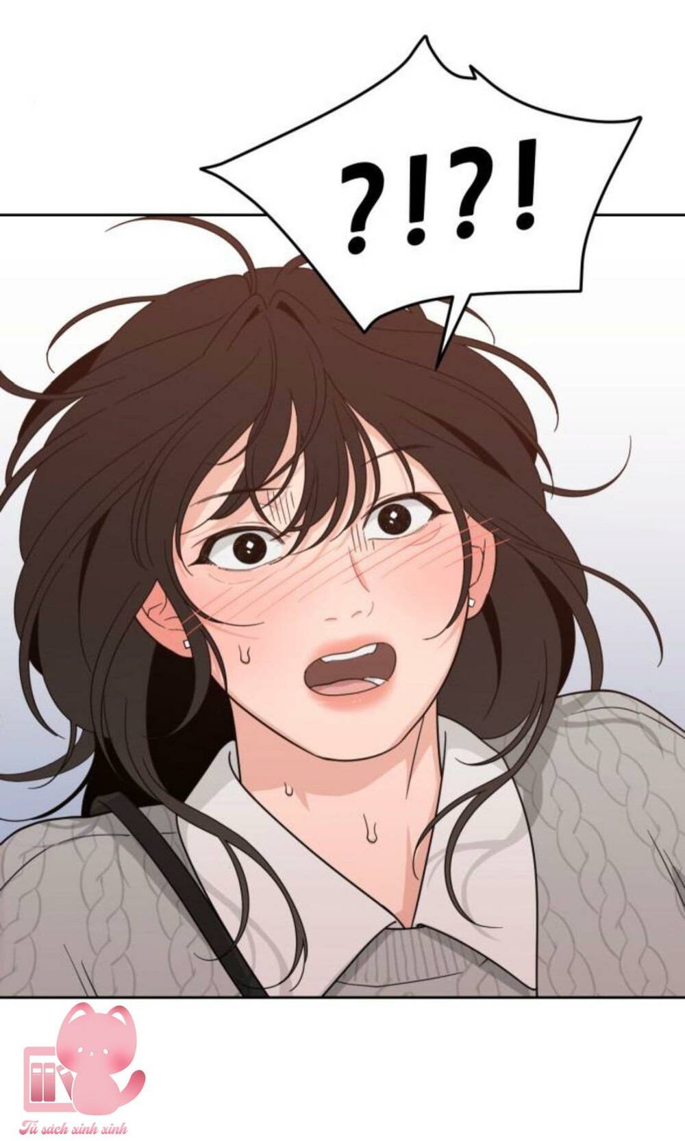 Vận May Không Ngờ Chapter 24 - Trang 86