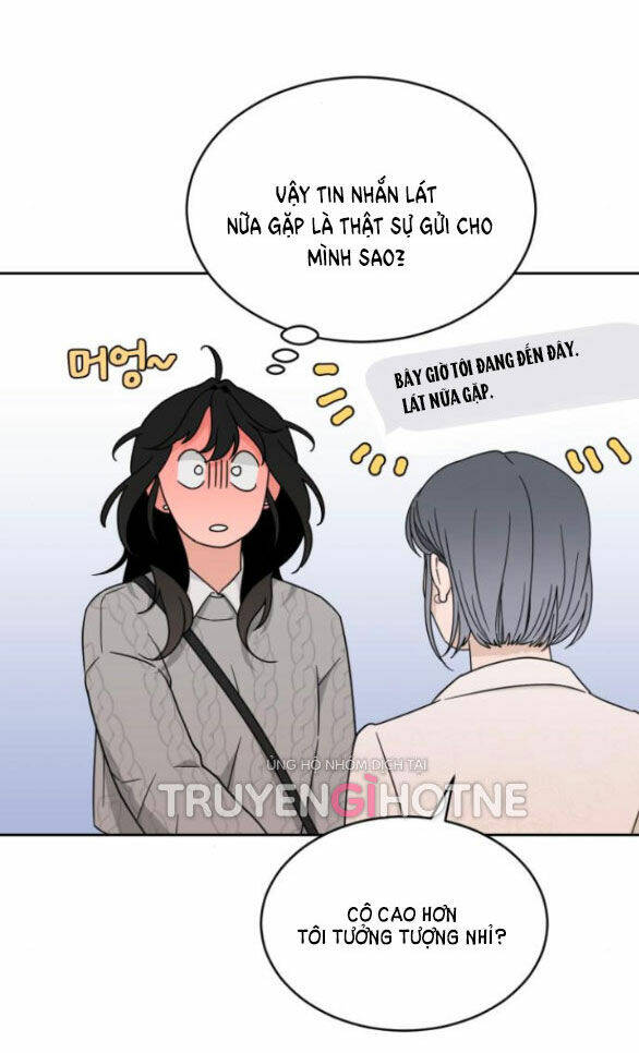 Vận May Không Ngờ Chapter 25 - Trang 10