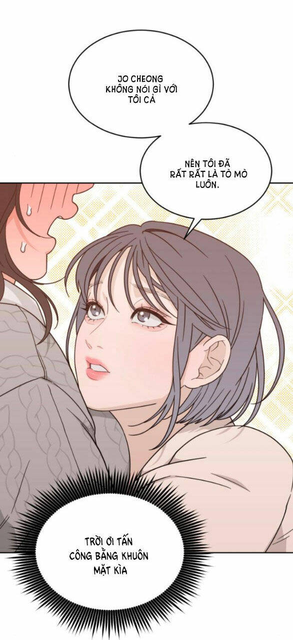 Vận May Không Ngờ Chapter 25 - Trang 13