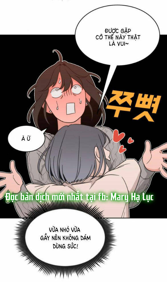 Vận May Không Ngờ Chapter 25 - Trang 14