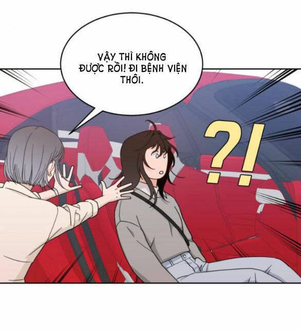 Vận May Không Ngờ Chapter 25 - Trang 17