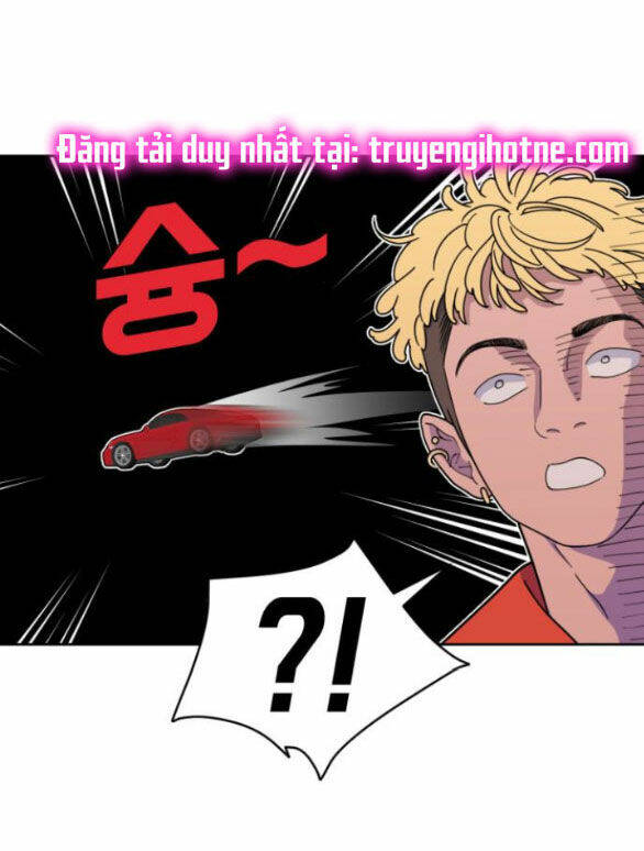 Vận May Không Ngờ Chapter 25 - Trang 18