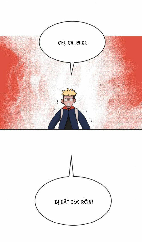 Vận May Không Ngờ Chapter 25 - Trang 19