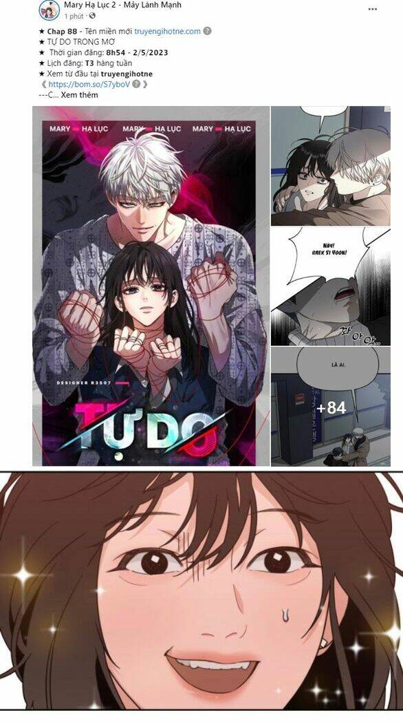 Vận May Không Ngờ Chapter 25 - Trang 21