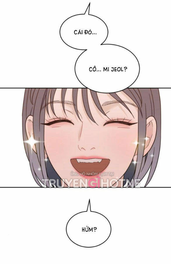 Vận May Không Ngờ Chapter 25 - Trang 22