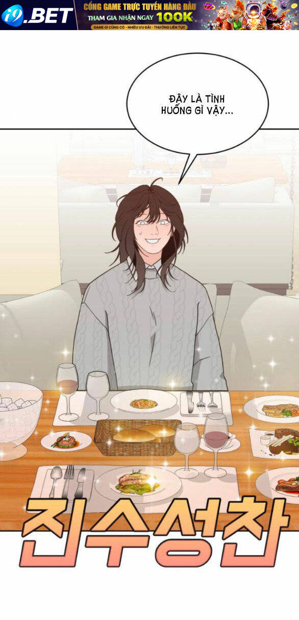 Vận May Không Ngờ Chapter 25 - Trang 23