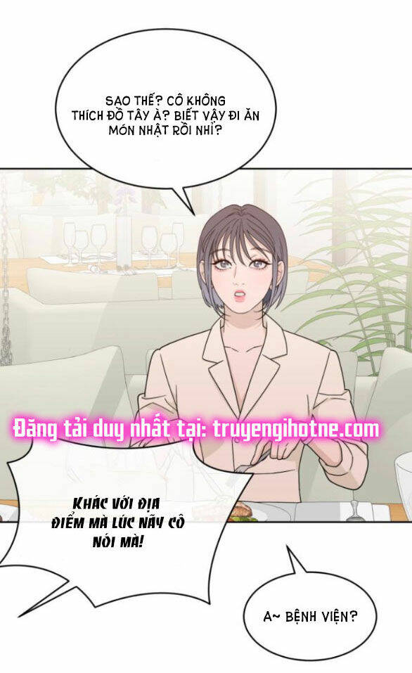 Vận May Không Ngờ Chapter 25 - Trang 24