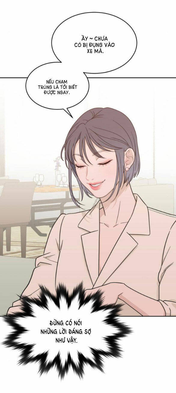 Vận May Không Ngờ Chapter 25 - Trang 25