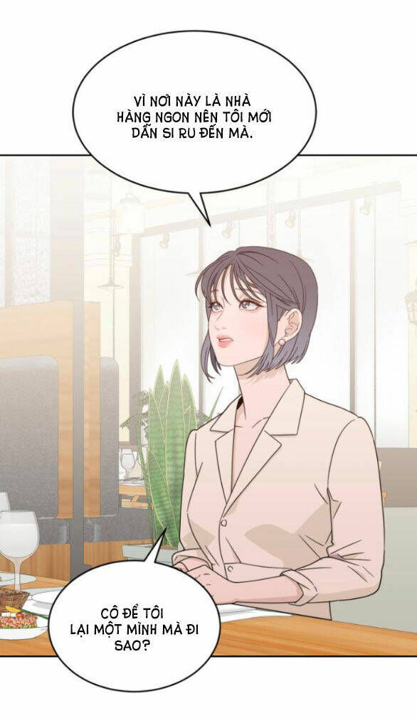 Vận May Không Ngờ Chapter 25 - Trang 27