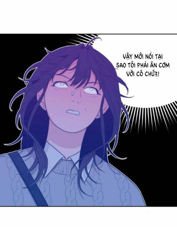 Vận May Không Ngờ Chapter 25 - Trang 29