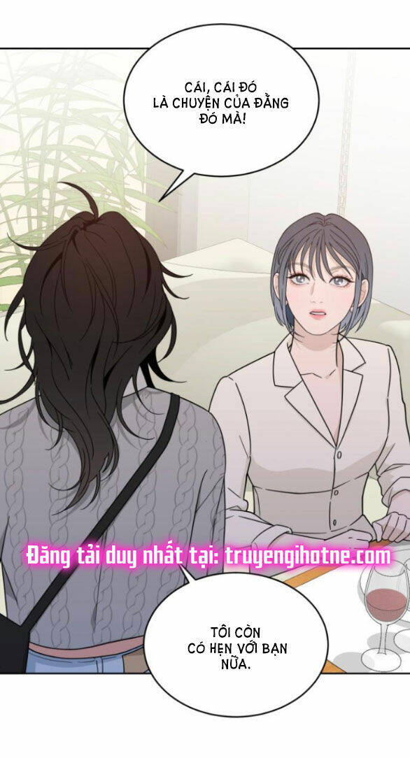 Vận May Không Ngờ Chapter 25 - Trang 30