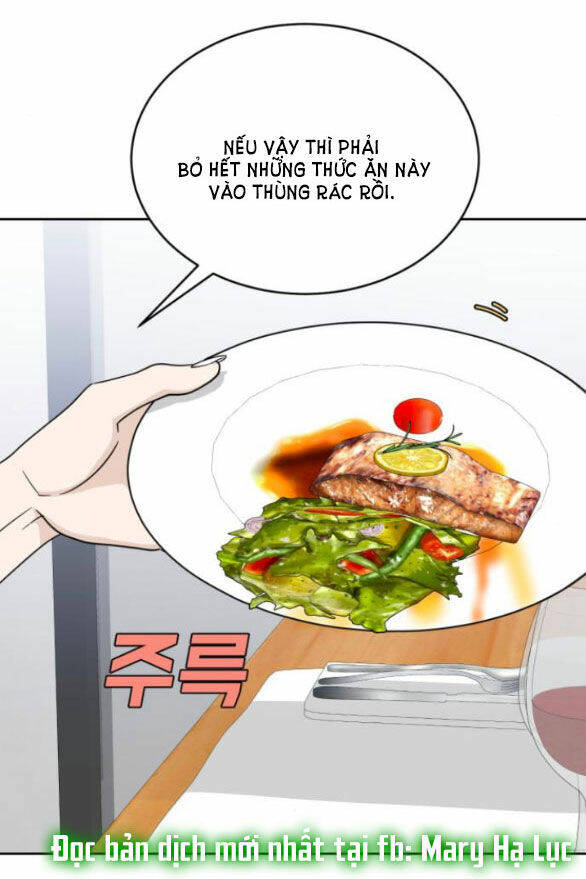 Vận May Không Ngờ Chapter 25 - Trang 32