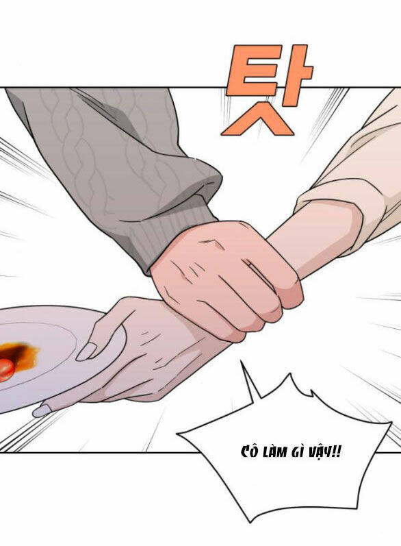 Vận May Không Ngờ Chapter 25 - Trang 34