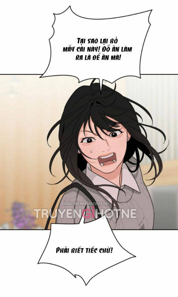 Vận May Không Ngờ Chapter 25 - Trang 35