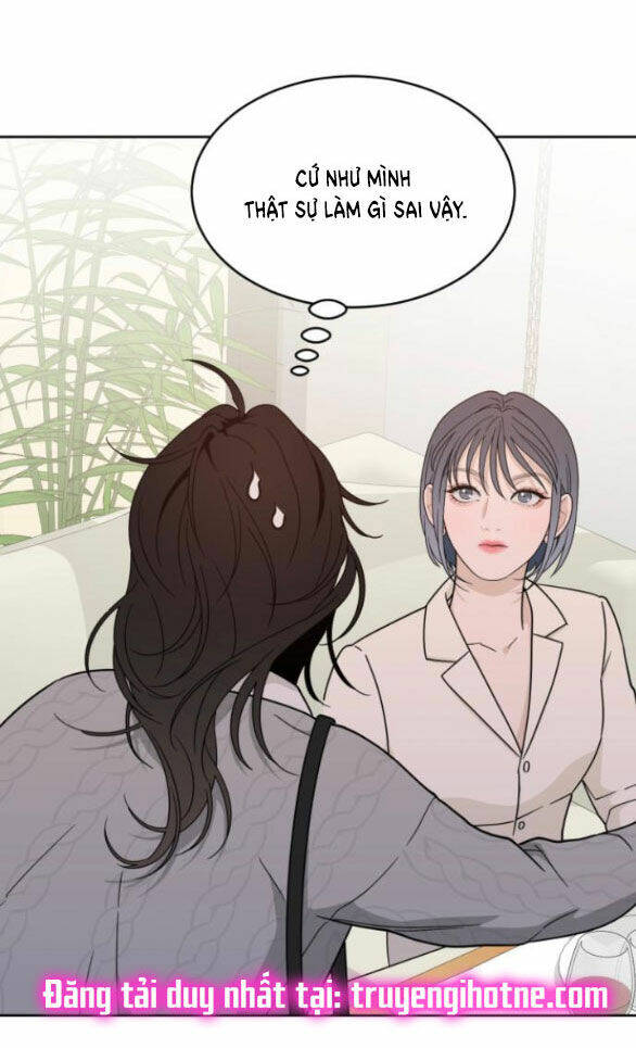 Vận May Không Ngờ Chapter 25 - Trang 37