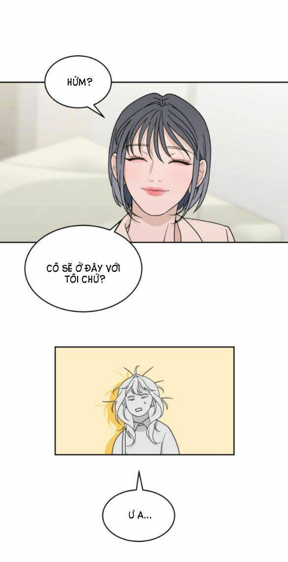 Vận May Không Ngờ Chapter 25 - Trang 38