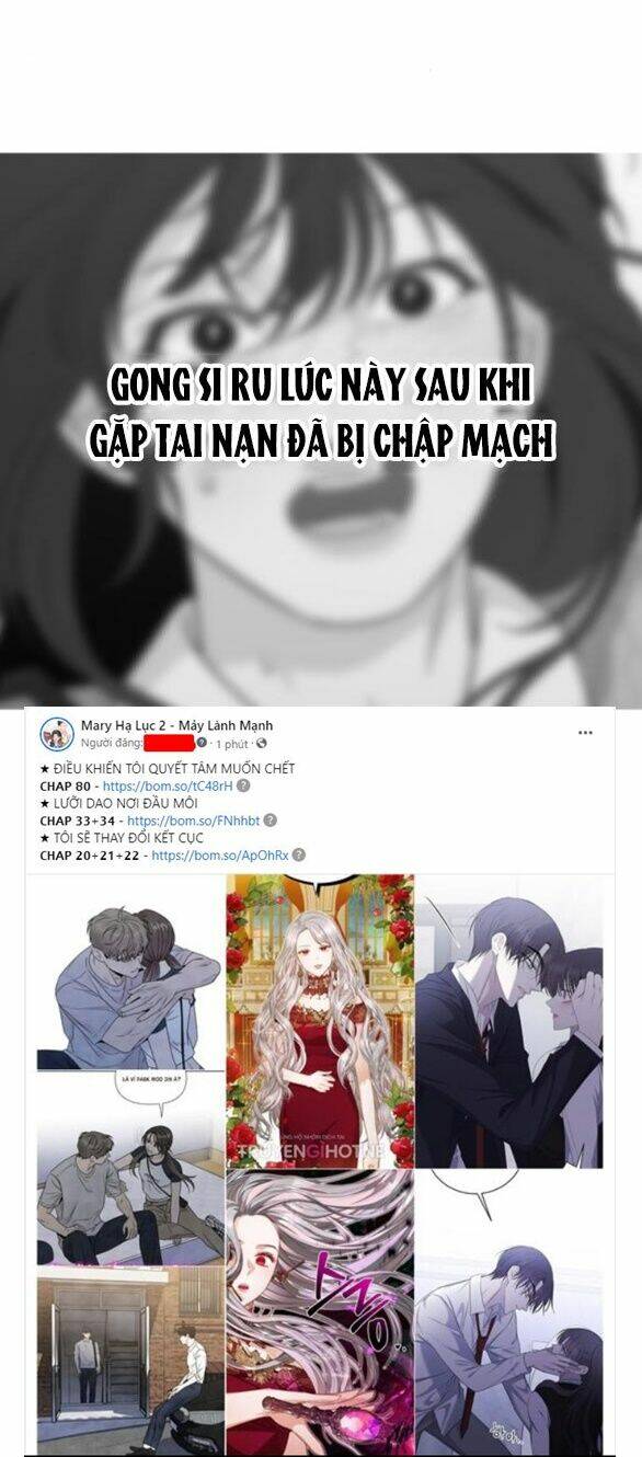 Vận May Không Ngờ Chapter 25 - Trang 3