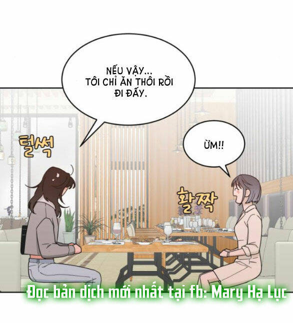 Vận May Không Ngờ Chapter 25 - Trang 39