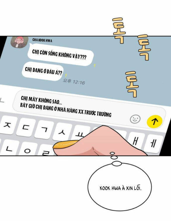 Vận May Không Ngờ Chapter 25 - Trang 40