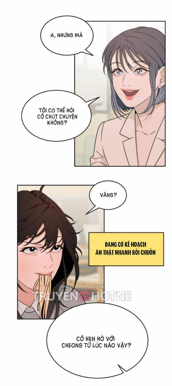 Vận May Không Ngờ Chapter 25 - Trang 41