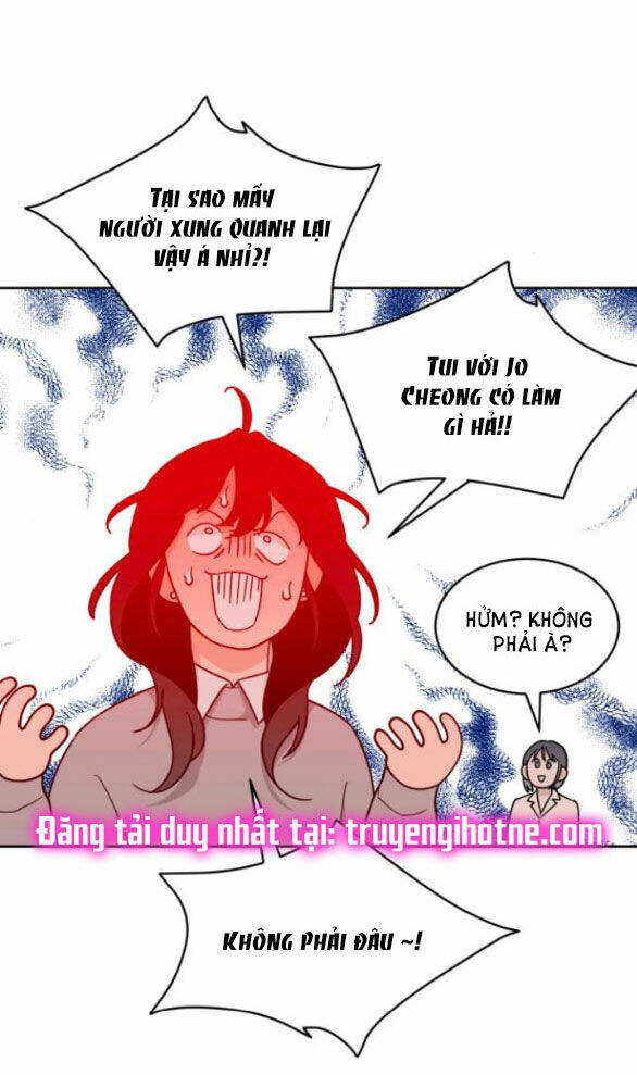 Vận May Không Ngờ Chapter 25 - Trang 43