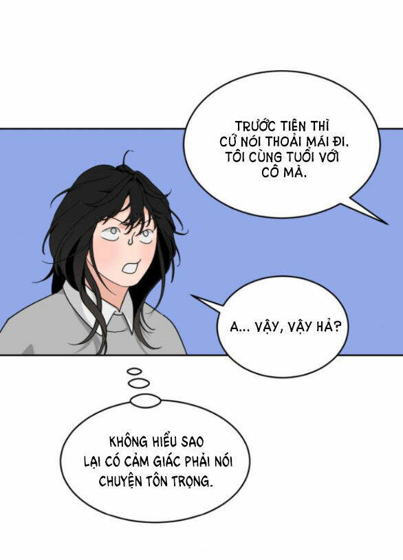 Vận May Không Ngờ Chapter 25 - Trang 46