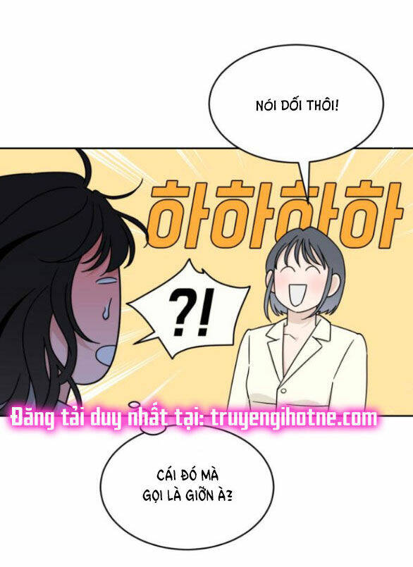 Vận May Không Ngờ Chapter 25 - Trang 50