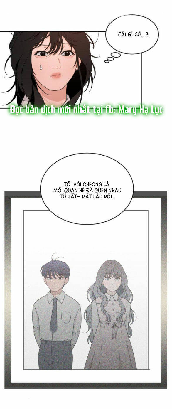 Vận May Không Ngờ Chapter 25 - Trang 52