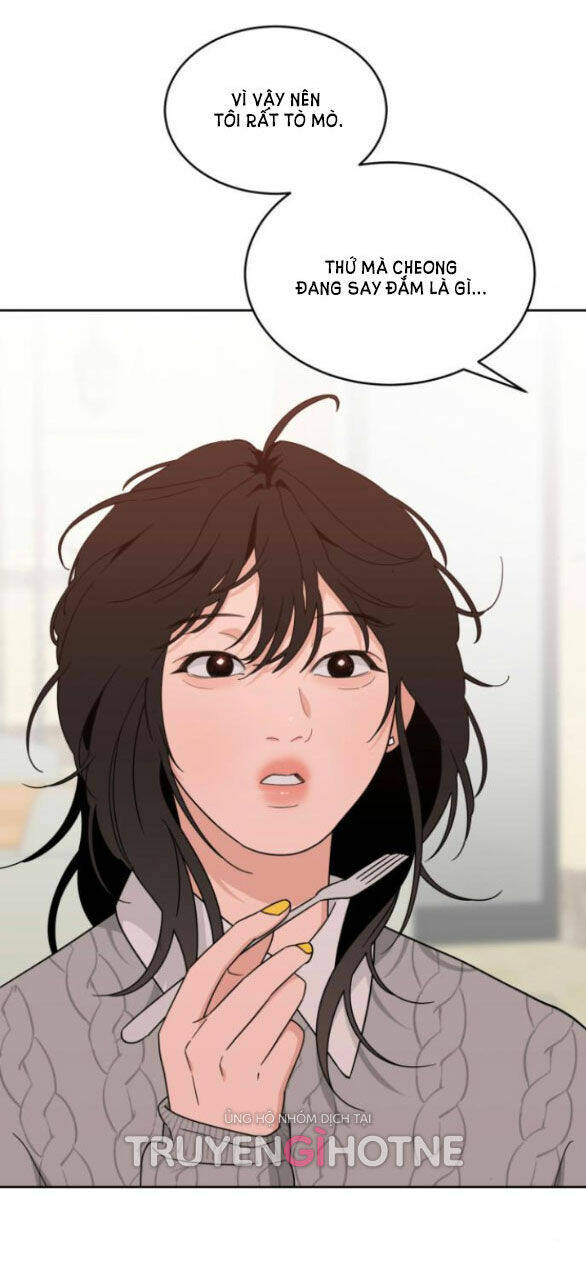 Vận May Không Ngờ Chapter 25 - Trang 53