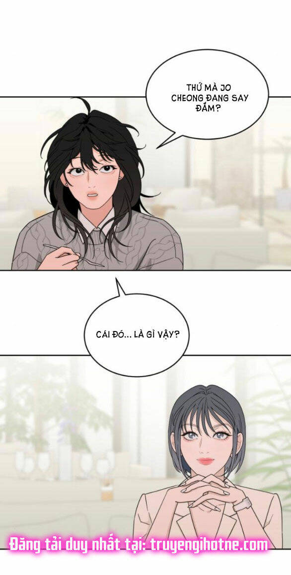 Vận May Không Ngờ Chapter 25 - Trang 54