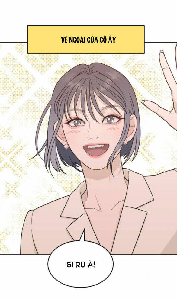 Vận May Không Ngờ Chapter 25 - Trang 5