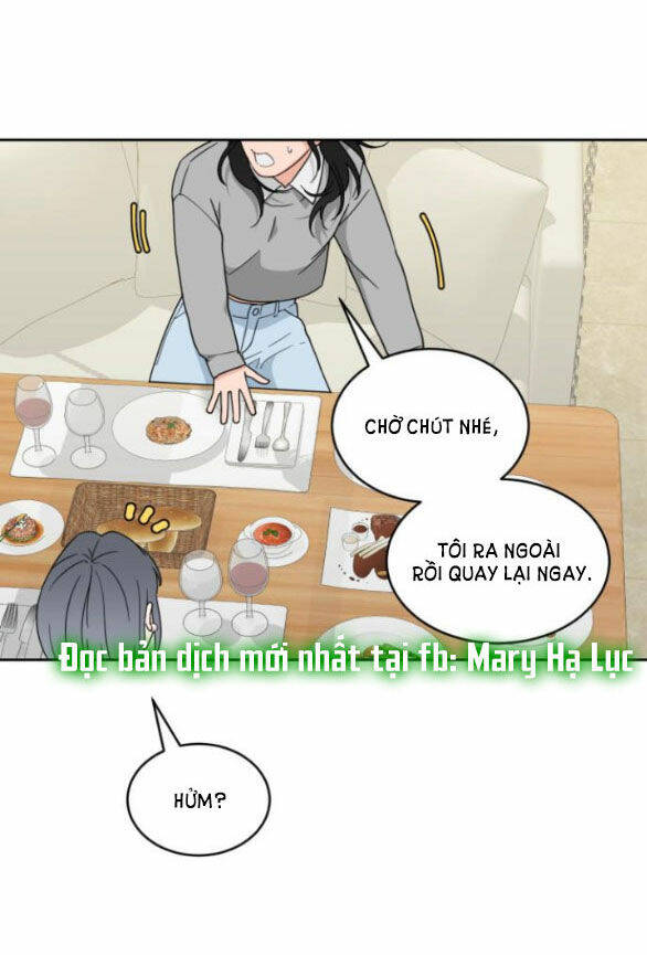 Vận May Không Ngờ Chapter 25 - Trang 60