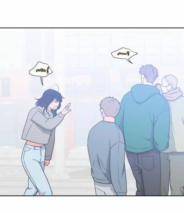 Vận May Không Ngờ Chapter 25 - Trang 64