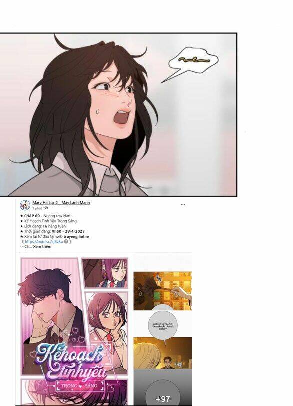 Vận May Không Ngờ Chapter 25 - Trang 66