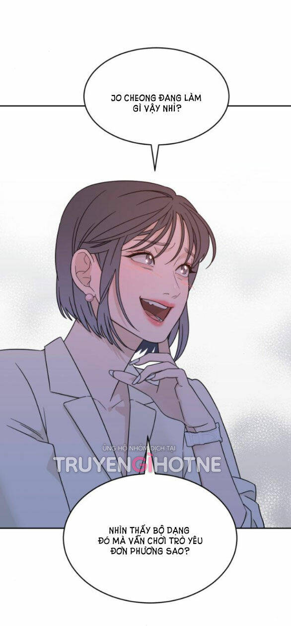 Vận May Không Ngờ Chapter 25 - Trang 68