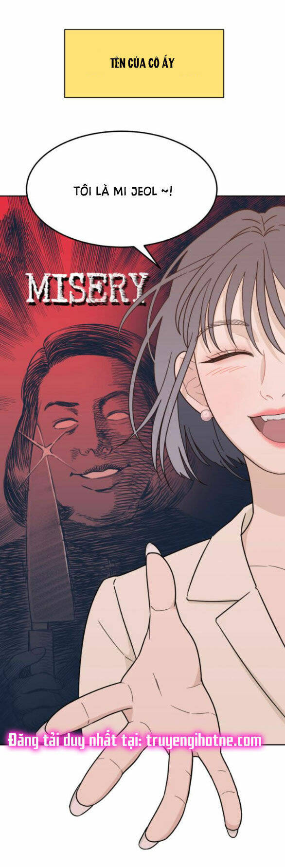 Vận May Không Ngờ Chapter 25 - Trang 6