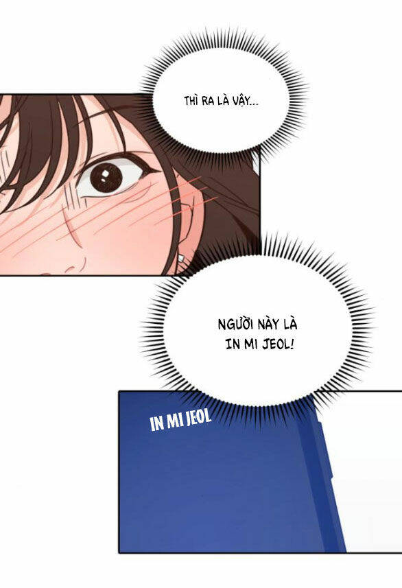 Vận May Không Ngờ Chapter 25 - Trang 7