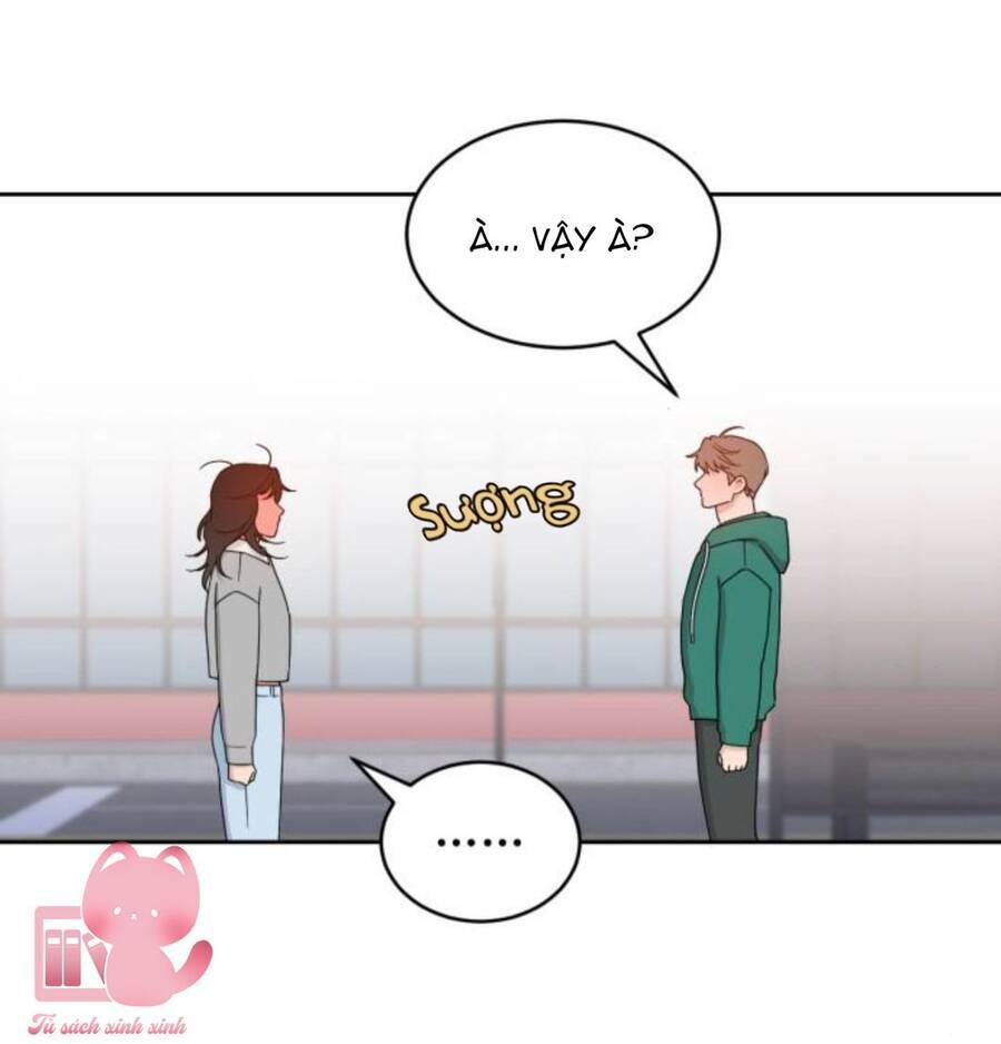 Vận May Không Ngờ Chapter 26 - Trang 11