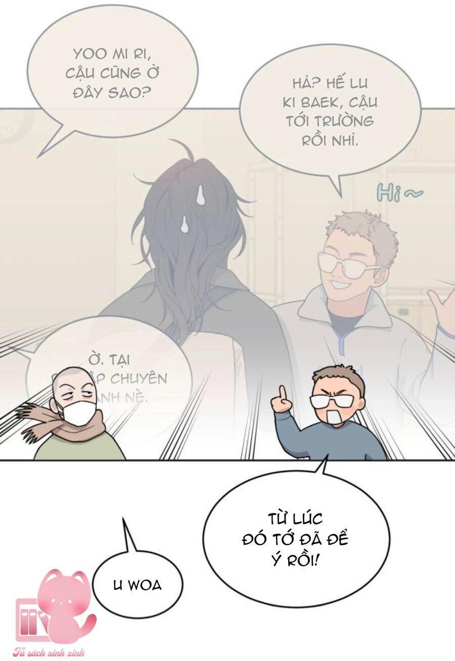 Vận May Không Ngờ Chapter 26 - Trang 13