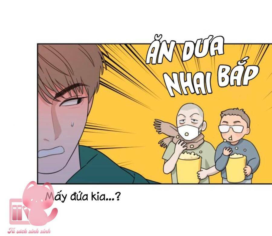 Vận May Không Ngờ Chapter 26 - Trang 15