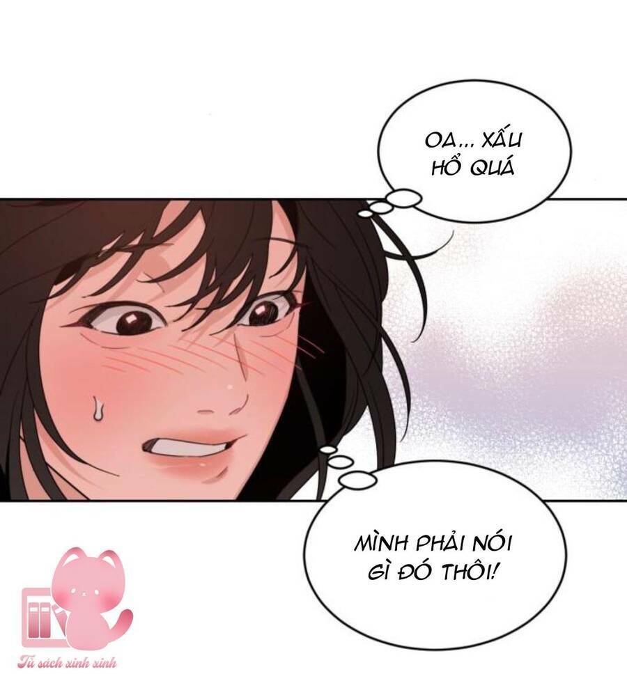 Vận May Không Ngờ Chapter 26 - Trang 16