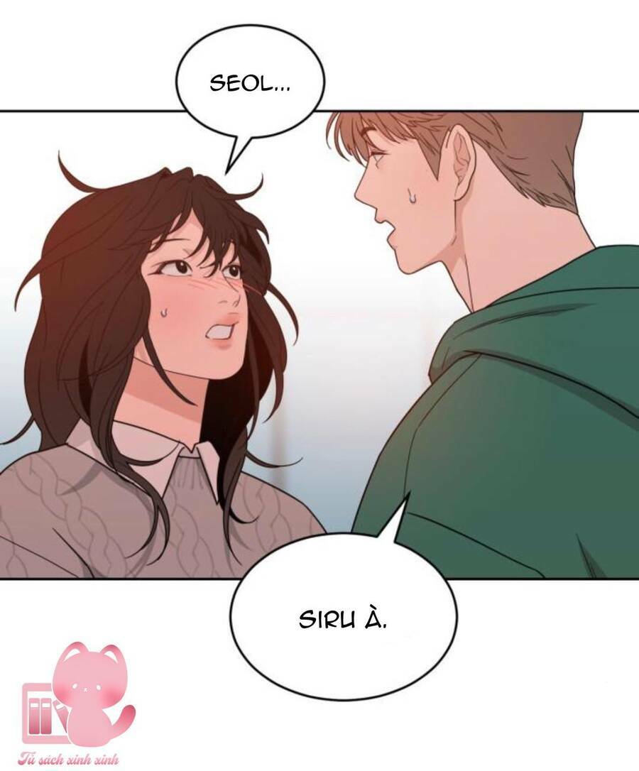 Vận May Không Ngờ Chapter 26 - Trang 17